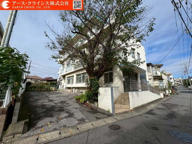 【外観】 | 松戸市緑ヶ丘2期　全3区画 | のんびりした毎日を送りたい方にもおすすめ♪好きなスタイルで自由のに建築できるのも嬉しいポイント！