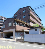 グリーンアベニューの画像