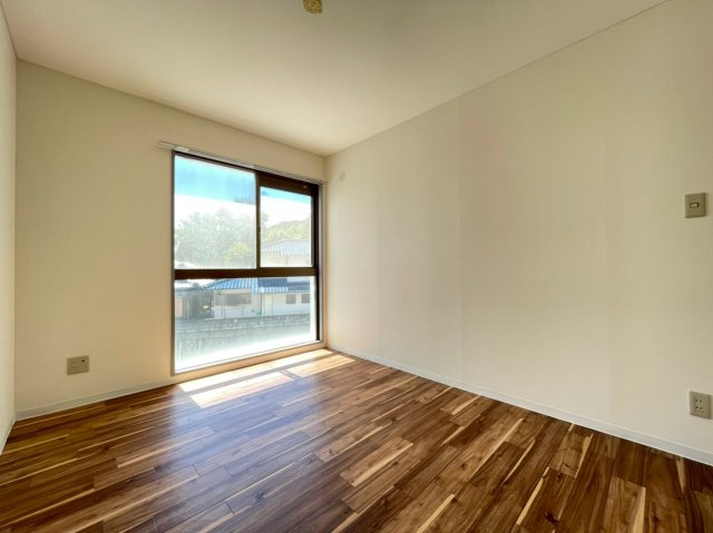 グリーンハイツ妙法寺Bの内装