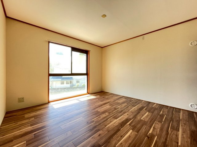 グリーンハイツ妙法寺Bの子供部屋