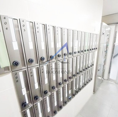 グランドエグザ親水公園Ⅰのその他共用部分