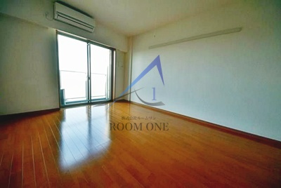 グランドエグザ親水公園Ⅰの居間・リビング|洋室のお部屋です。