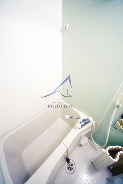 グランドエグザ親水公園Ⅰの浴室|お風呂です。