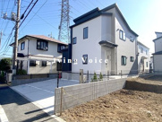 【仲介手数料０円】伊勢原市高森6丁目　新築一戸建て　3号棟　全4区画の画像