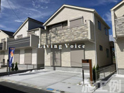 【仲介手数料０円】伊勢原市高森6丁目　新築一戸建て　全4棟の画像