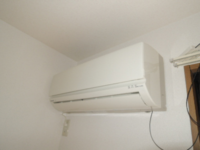 【設備】 | リヴェールコートC