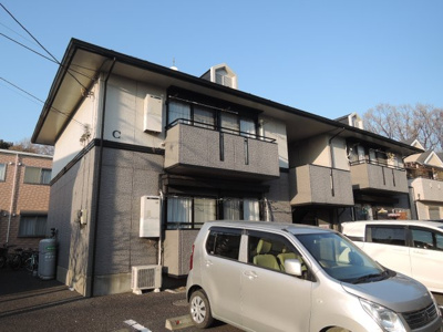 【その他】 | リヴェールコートC