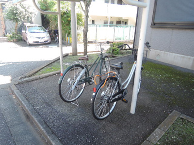 【その他共用部分】 | リヴェールコートC