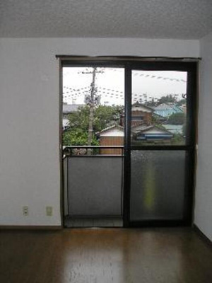 【内装】 | リヴェールコートC