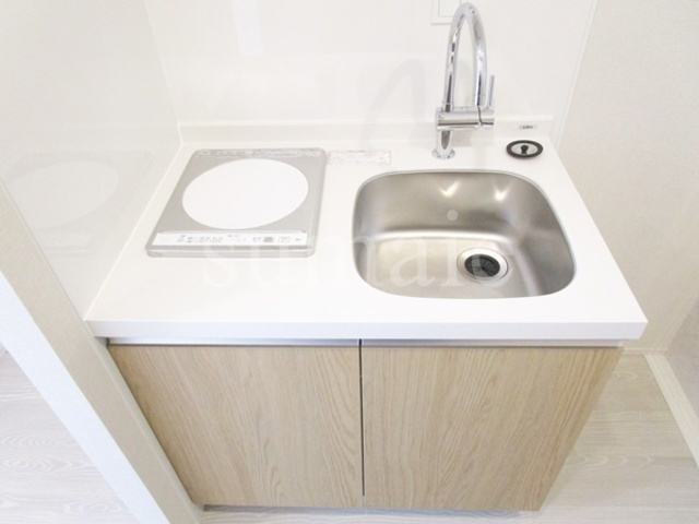 レピュア東十条駅前レジデンスのキッチン|キッチン☆