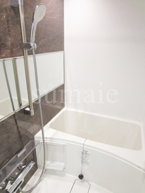 レピュア東十条駅前レジデンスの浴室|バスルーム☆