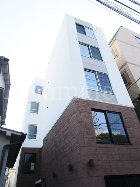 レピュア東十条駅前レジデンスの外観|外観です☆