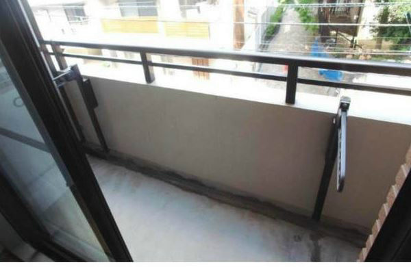 サンパティオ文京千石のバルコニー|　※別室参考写真です。