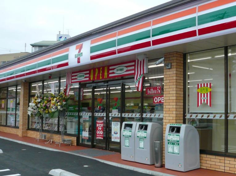 サンパティオ文京千石の周辺