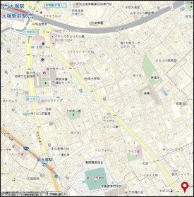 サンパティオ文京千石