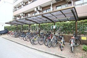 サンパティオ文京千石