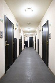 サンパティオ文京千石