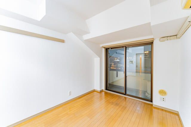 サンパティオ文京千石の居間・リビング|　※別室参考写真です。