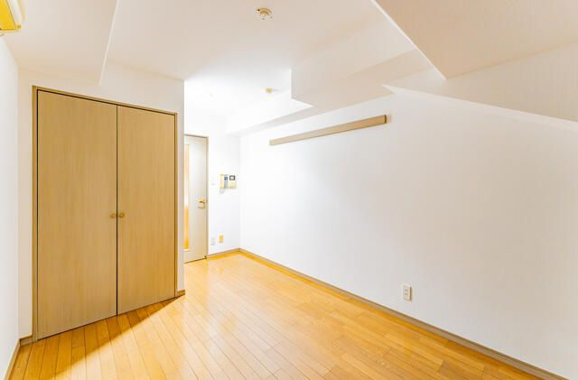 サンパティオ文京千石の寝室|　※別室参考写真です。