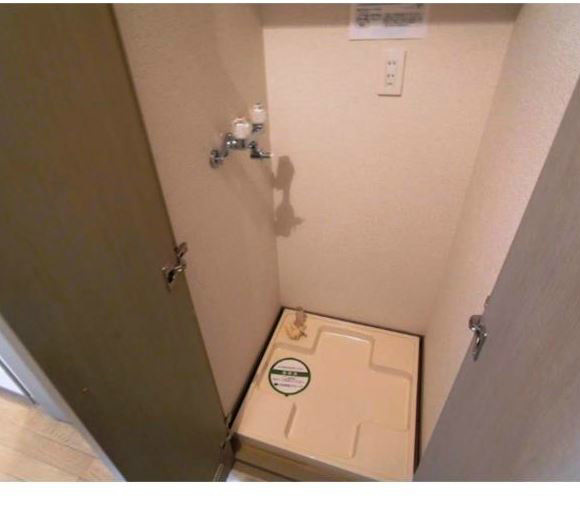 サンパティオ文京千石の設備|　※別室参考写真です。