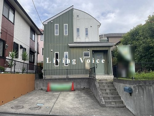 【外観】 | 【仲介手数料０円】厚木市みはる野1丁目　中古一戸建て | 【仲介手数料０円】厚木市みはる野1丁目　中古一戸建て