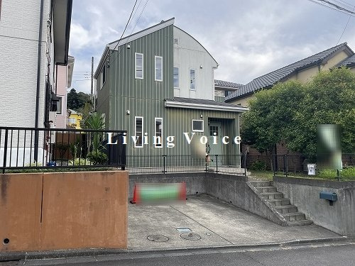 【外観】 | 【仲介手数料０円】厚木市みはる野1丁目　中古一戸建て | 【仲介手数料０円】厚木市みはる野1丁目　中古一戸建て