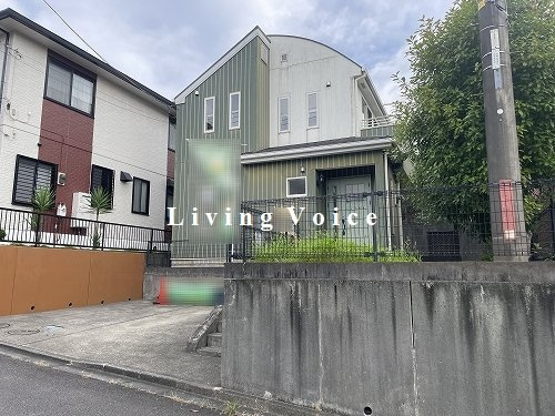 【外観】 | 【仲介手数料０円】厚木市みはる野1丁目　中古一戸建て | 【仲介手数料０円】厚木市みはる野1丁目　中古一戸建て