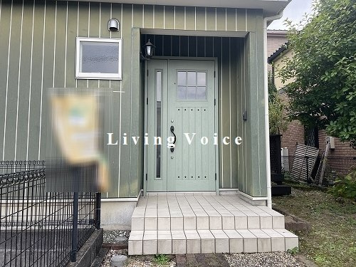 【玄関】 | 【仲介手数料０円】厚木市みはる野1丁目　中古一戸建て | 【仲介手数料０円】厚木市みはる野1丁目　中古一戸建て