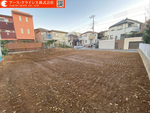 【外観】 | 松戸市緑ヶ丘2期　全3区画 | 閑静で落ち着いた住宅街でのびのび子育てするこができます！老後や夫婦二人の住まいにも如何でしょうか♪