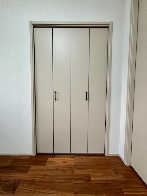 久留米市南4丁目3号地の収納