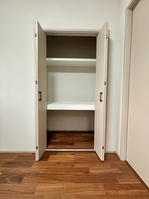 久留米市南4丁目3号地の収納