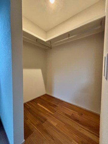 久留米市南4丁目3号地の収納