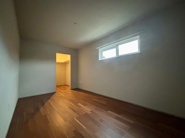 久留米市南4丁目3号地の洋室