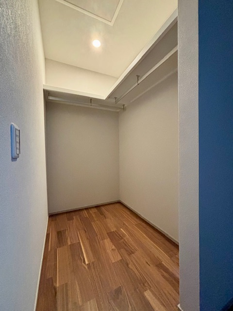 久留米市南4丁目3号地の収納