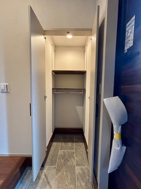 久留米市南4丁目3号地の収納