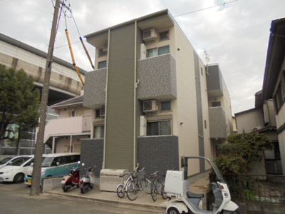 【外観】 | プランドールアール（Prendre-R）