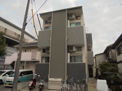 【外観】 | プランドールアール（Prendre-R）