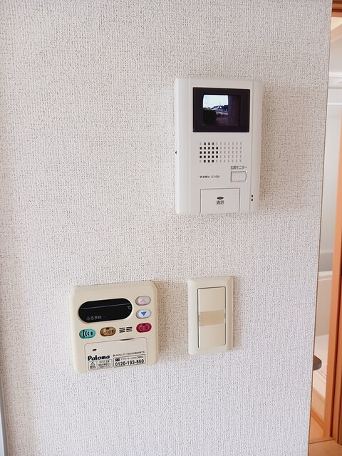 ボヌール・アヴニール　Ⅰの設備|その他設備