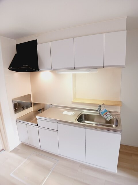 ボヌール・アヴニール　Ⅰのキッチン|キッチン