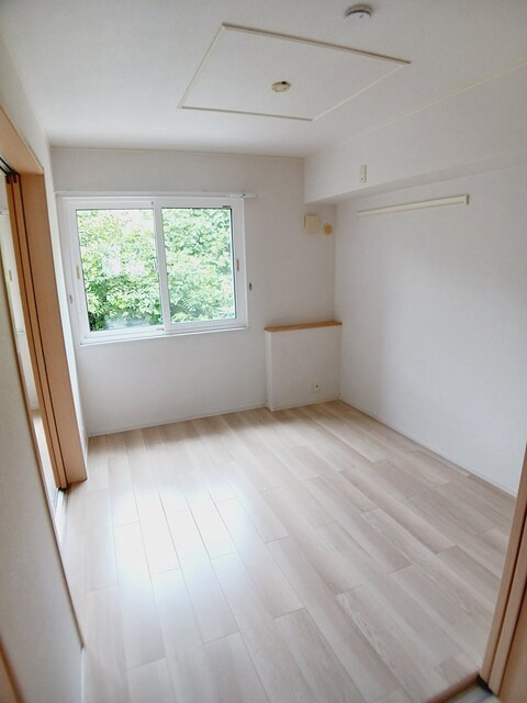 ボヌール・アヴニール　Ⅰの居間・リビング|その他部屋・スペース