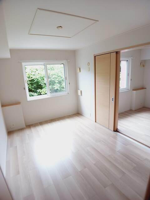 ボヌール・アヴニール　Ⅰの居間・リビング|その他部屋・スペース