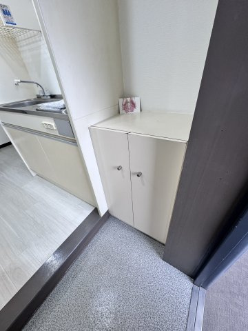 京琴館のその他|シューズボックス　同タイプ参考写真