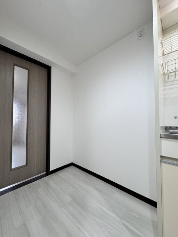 京琴館のその他|冷蔵庫スペース　同タイプ参考写真