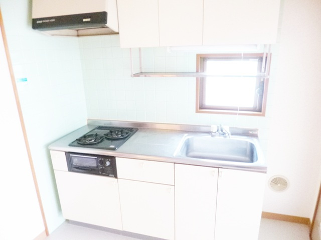 クリスタル葵のキッチン|システムキッチンです☆