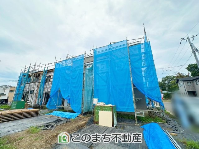 いろどりアイタウン宇都宮市野沢町23-P1　7号棟