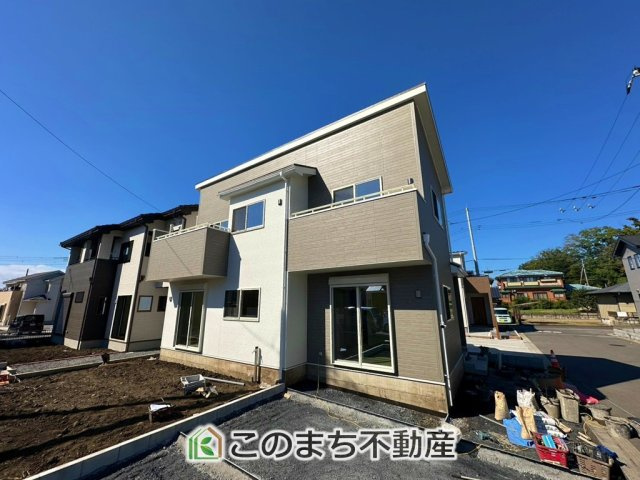 いろどりアイタウン宇都宮市野沢町23-P1　7号棟