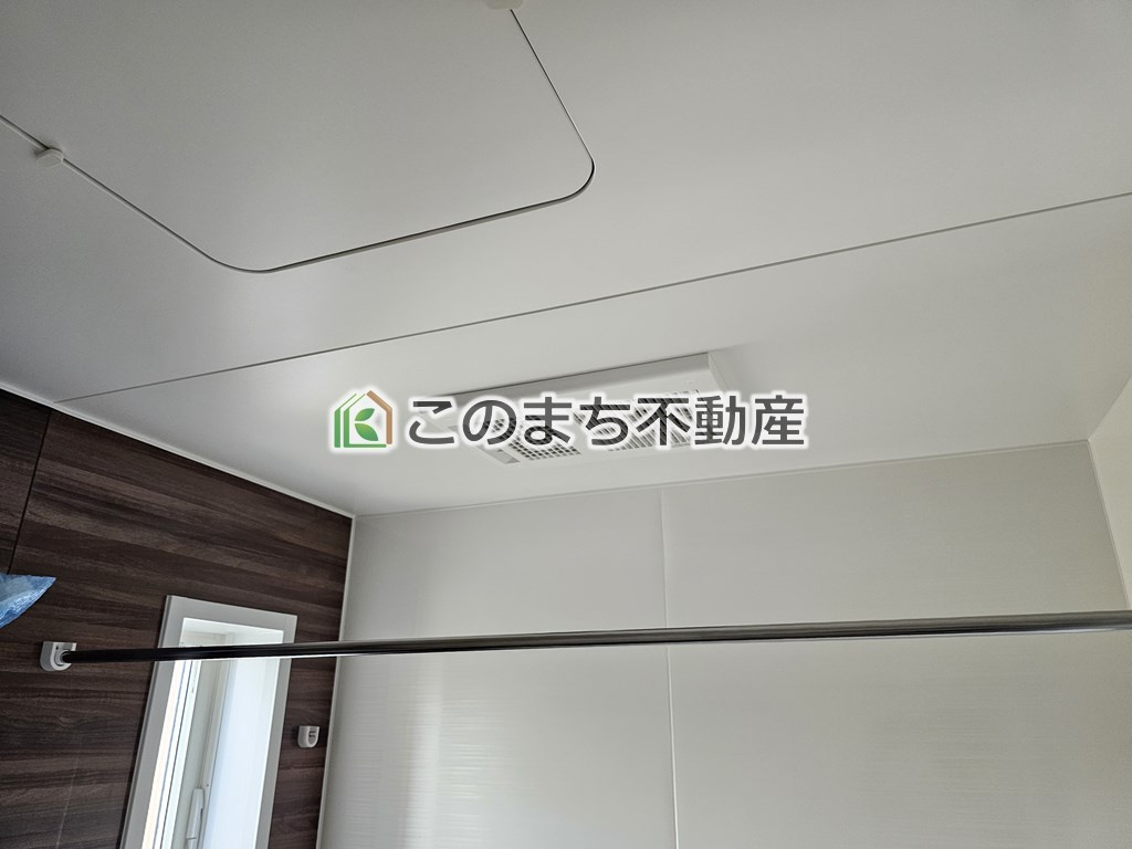いろどりアイタウン宇都宮市野沢町23-P1　7号棟の設備|同社施工物件の写真です。※建具やフローリング、その他仕様が違う場合がございます。