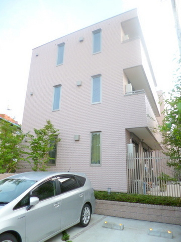 さくらハウスの外観|★地震に強い旭化成ヘーベルメゾン★