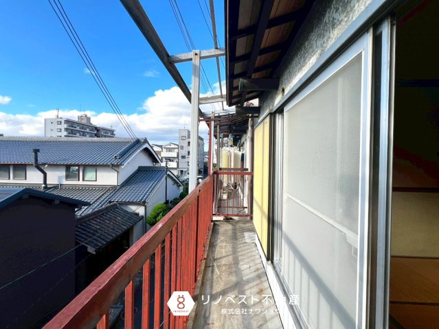 東大阪市渋川町1丁目の周辺|JRおおさか東線『JR長瀬』駅より徒歩約9分！