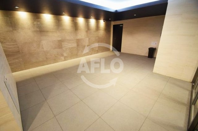 レオンコンフォート難波ブランのロビー|レオンコンフォート難波ブラン　ロビー